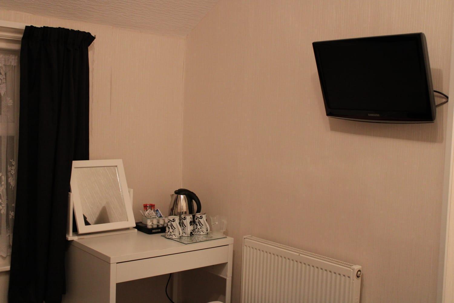 Mardonia Hotel Blackpool Room photo